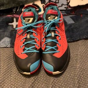 Chris Paul’s good condition